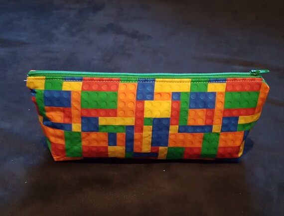Lego pencil case hotsell