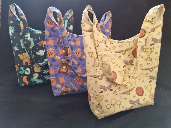 Harry potter honeydukes bag best sale