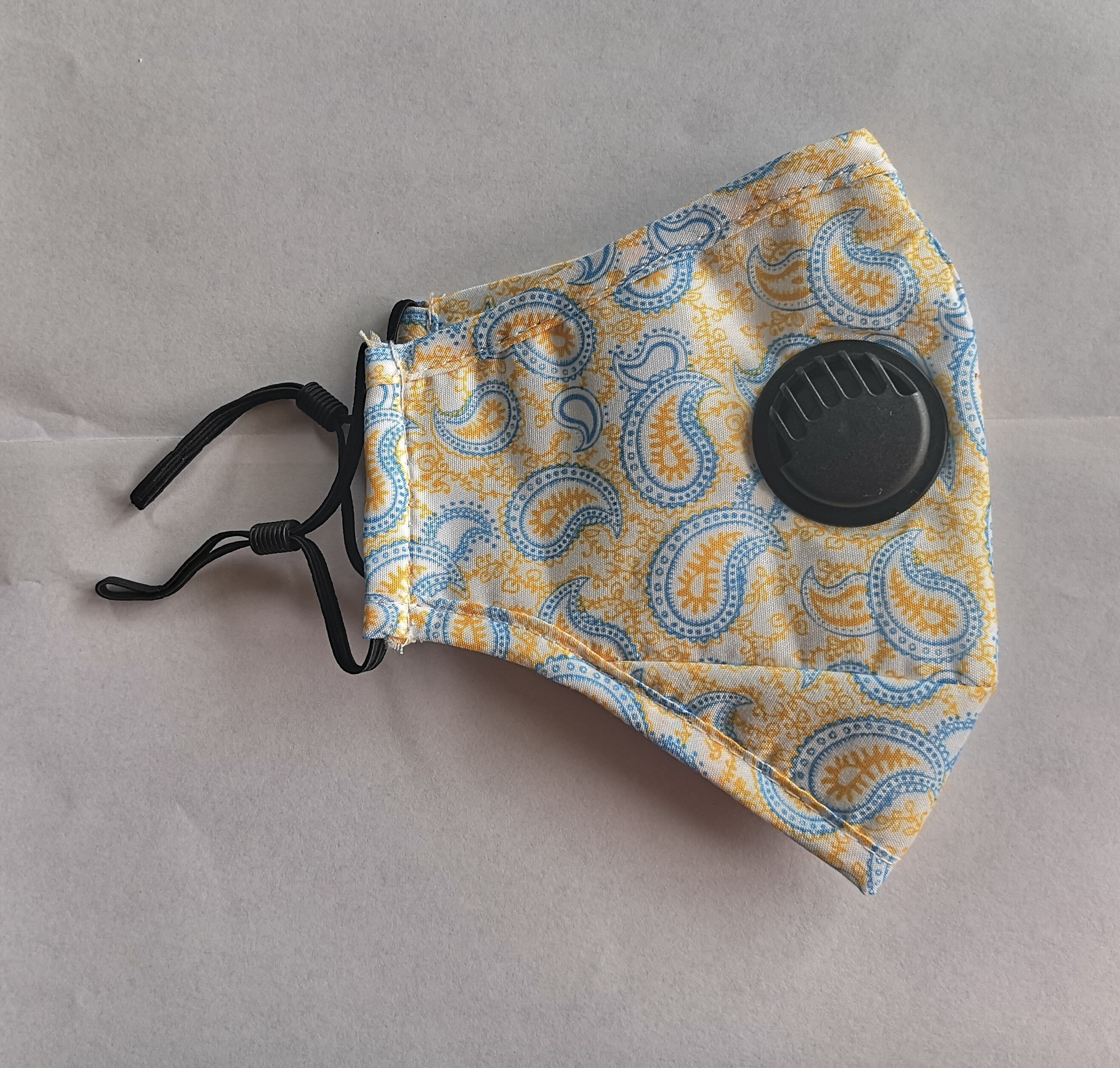 Face MaskHigh Quality Reusable/Washable Face Mask with Etsy