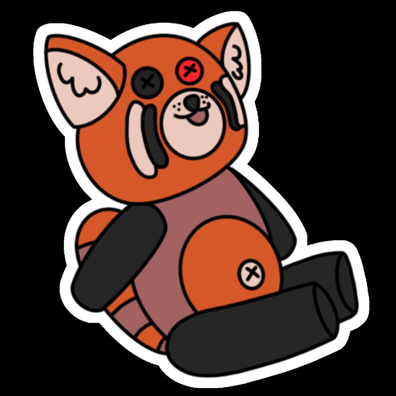 Discord Exclusive Danganronpa 3sticker pack Etsy