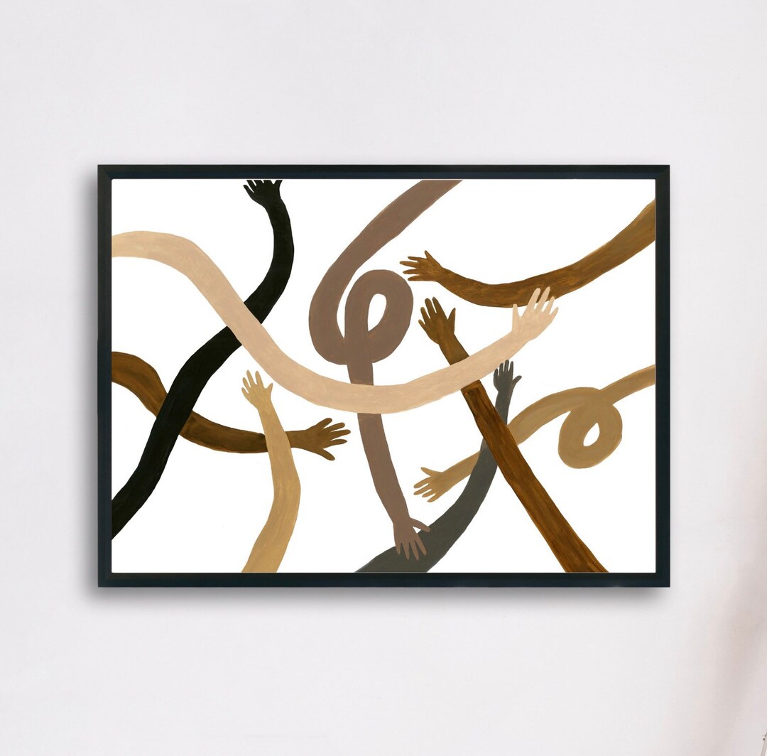 The Beauty of Light & Shade Etsy