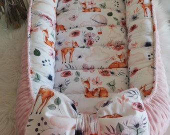Cocon Pour Bebe Etsy Cocon Pour Bebe Etsy
