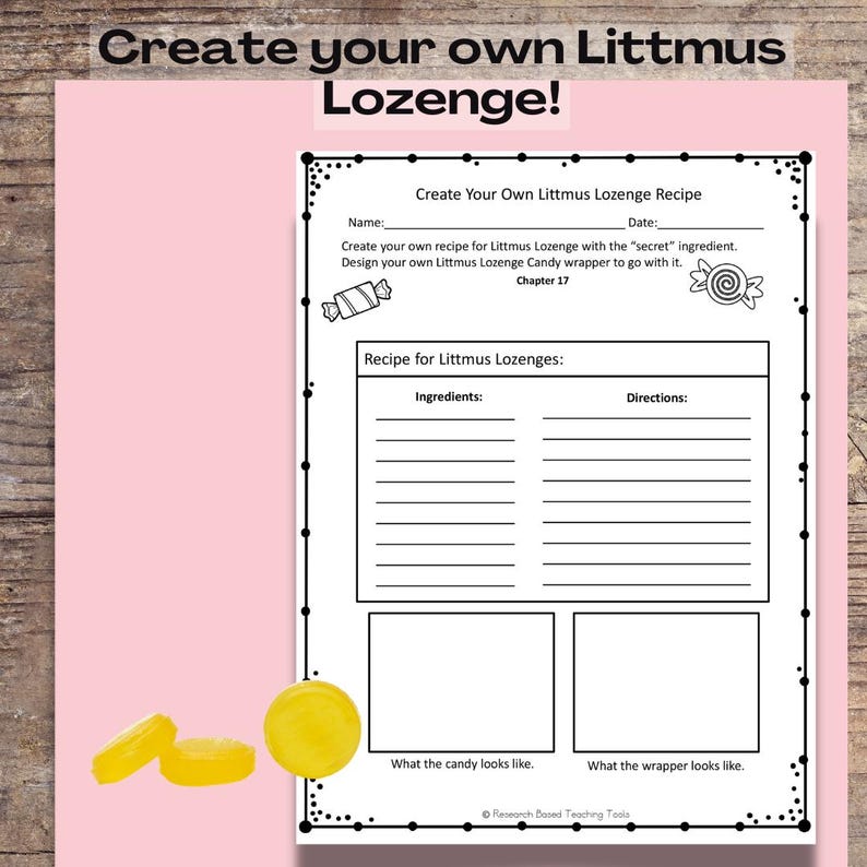 Because of Winn-dixie Novel Study Unit | 188 Pages of Engaging Lessons ...