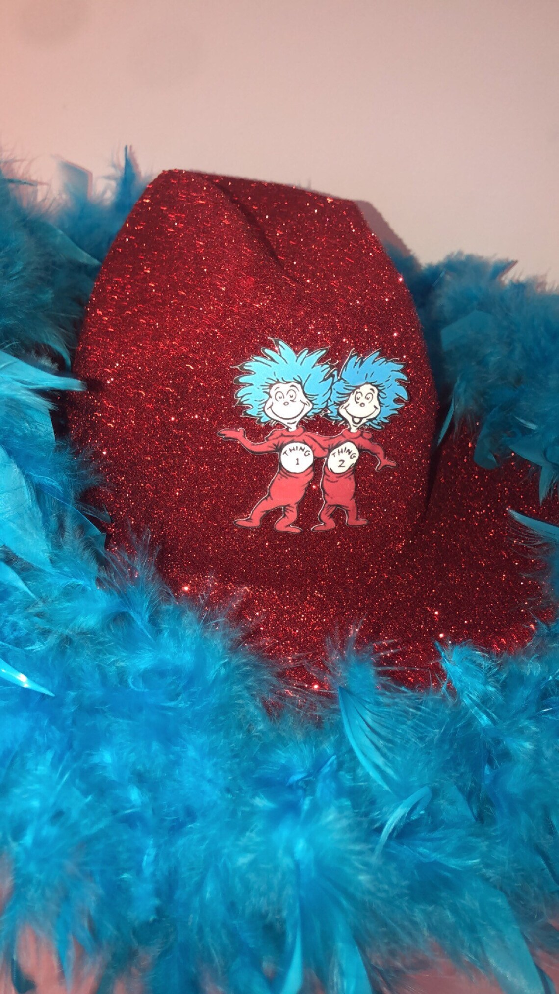 Custom Sparkly Glitter Party Cowboy Hat Etsy