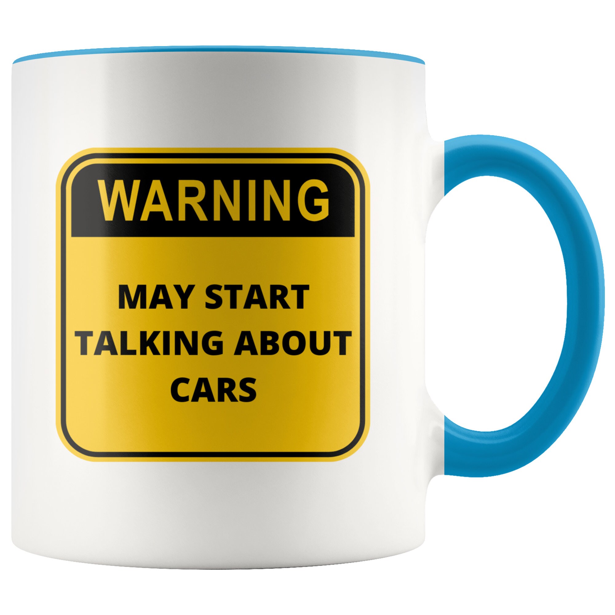 Car Lover Mug Car Enthusiast Gift Mechanic Mug Auto | Etsy