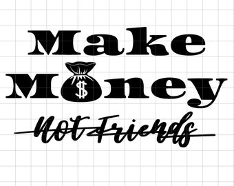 Free Free The Money Team Svg 512 SVG PNG EPS DXF File