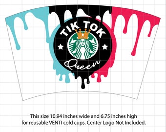 Download Tik tok svg | Etsy
