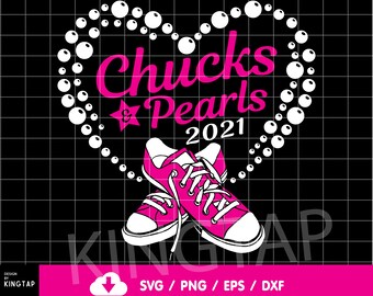 Download Chucks Svg Etsy
