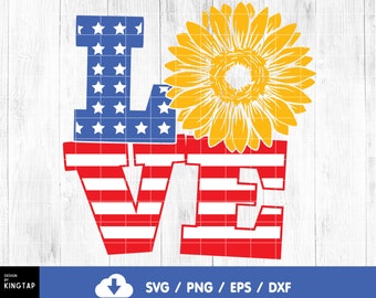 Download Sunflower Svg Etsy