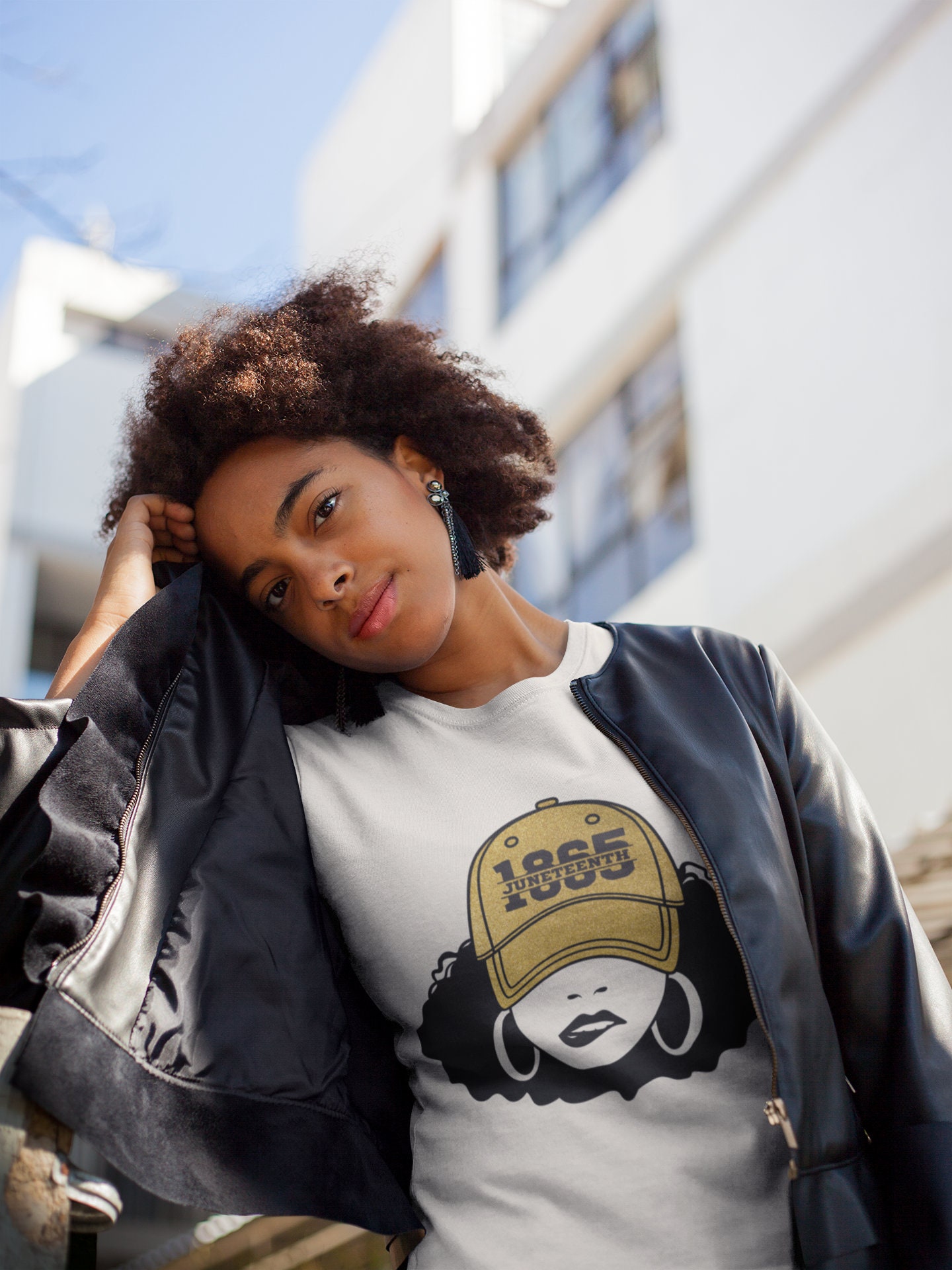 Download Juneteenth Girl svg Bundle Afro Mom Life Kid Life svg Black | Etsy