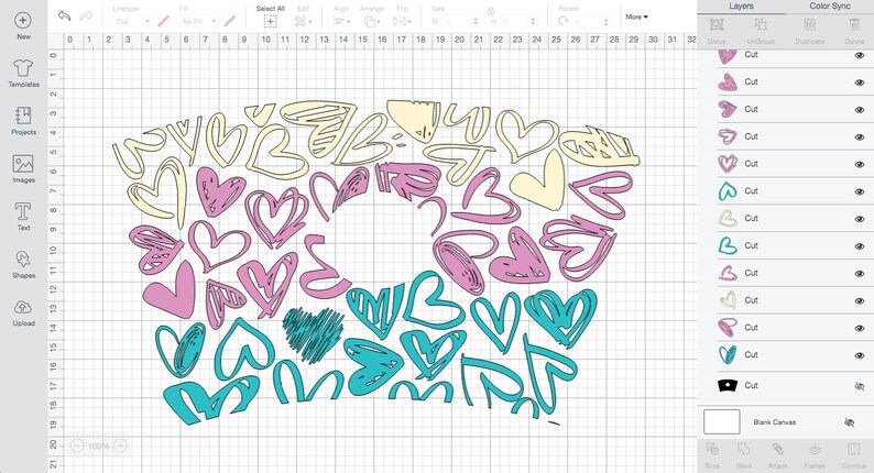 Free Free Heart Svg Starbucks Cup 1 SVG PNG EPS DXF File