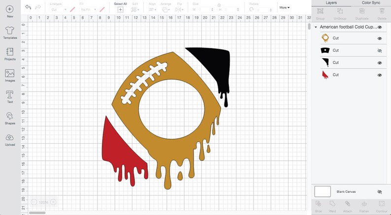 Download Football Starbucks Cup SVG Football Mom SVG For Starbucks ...