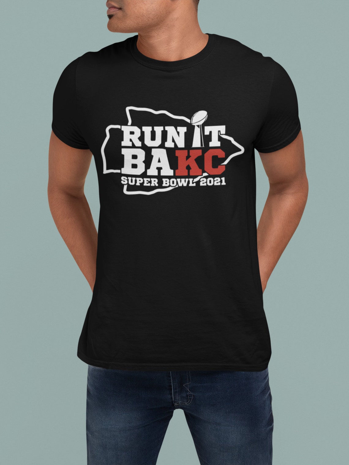 Run It Back Svg Run It Back Chiefs Svg Back to Back KC Svg for Etsy