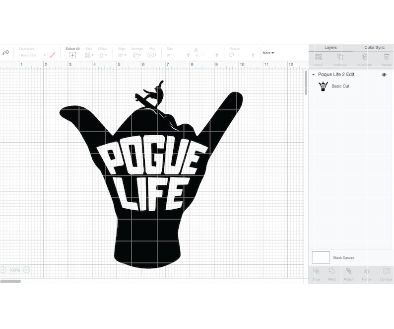 Free Free Pogue Life Svg 26 SVG PNG EPS DXF File
