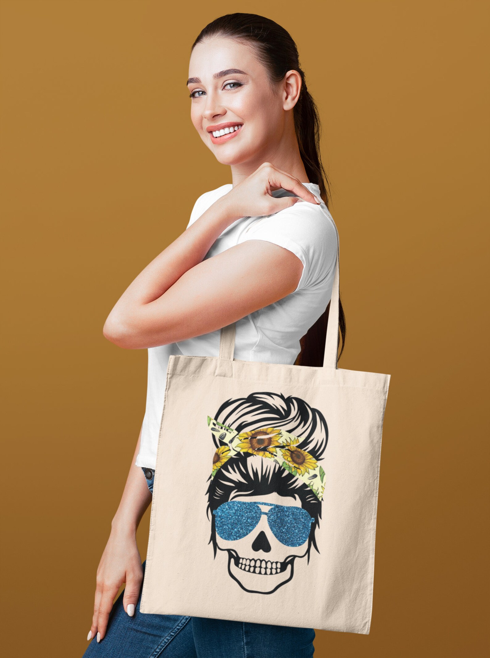 Free Free 162 Misfit Mother Skull Svg SVG PNG EPS DXF File
