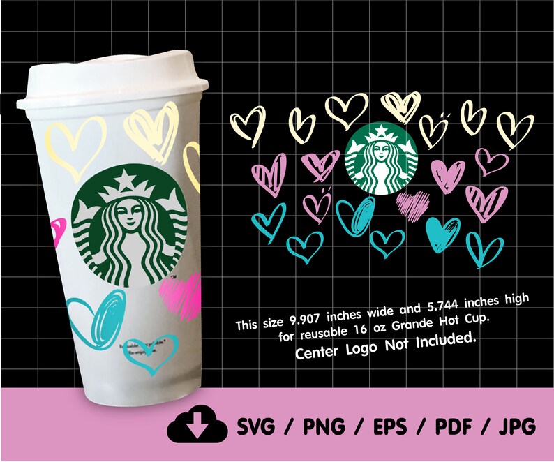 Free Free Heart Svg Wrap 821 SVG PNG EPS DXF File