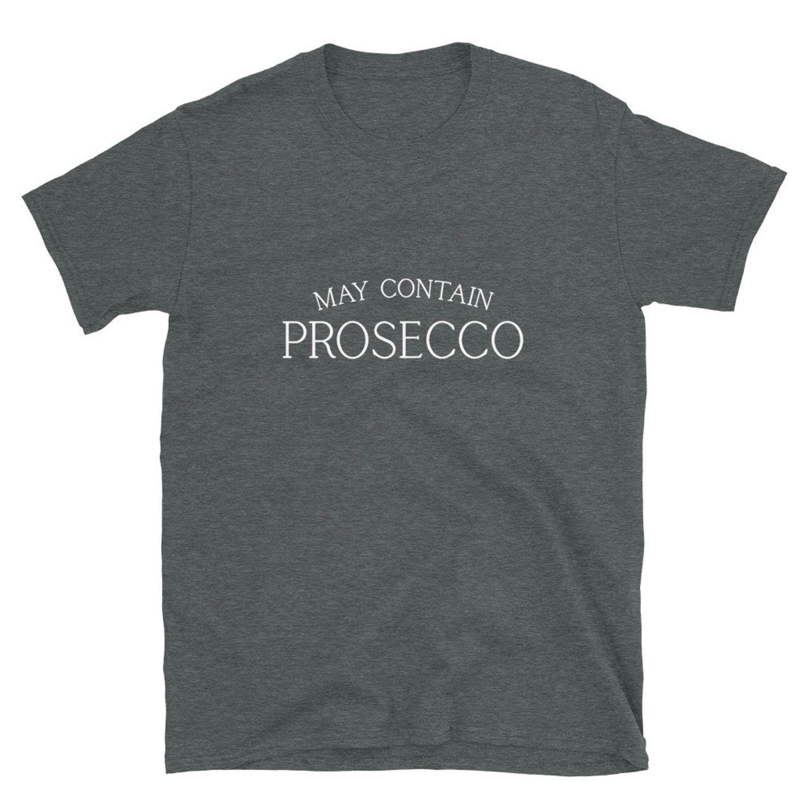 prosecco shirt