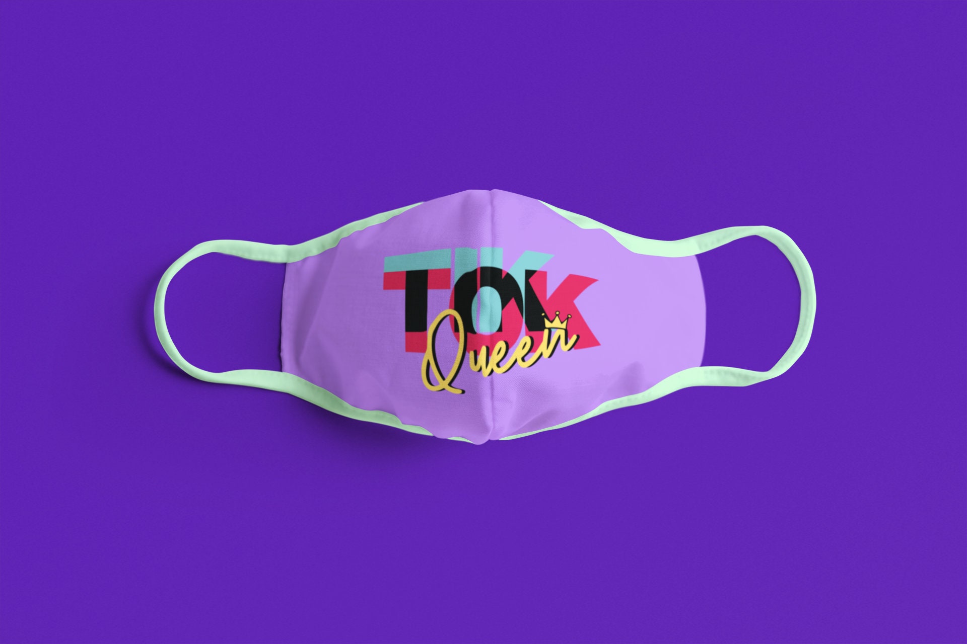 Free Free Tiktok Queen Svg 586 SVG PNG EPS DXF File