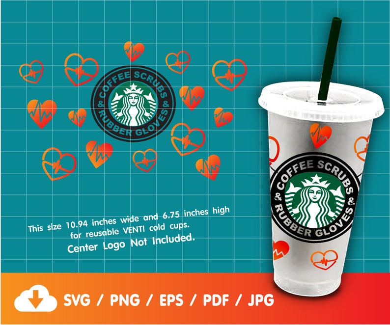 Free Free 111 Nurse Coffee Mug Svg SVG PNG EPS DXF File