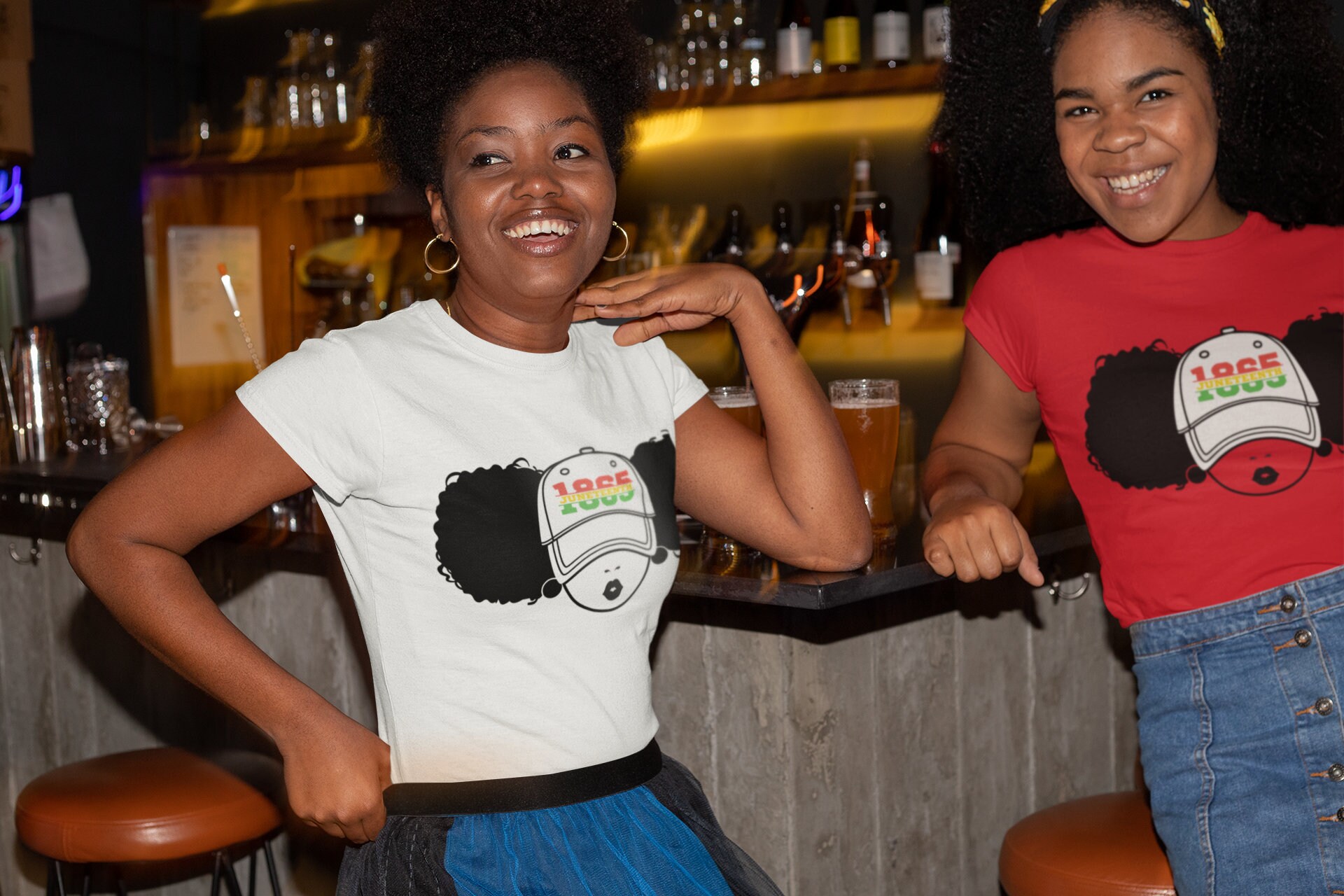 Download Juneteenth Girl svg Bundle Afro Mom Life Kid Life svg Black | Etsy