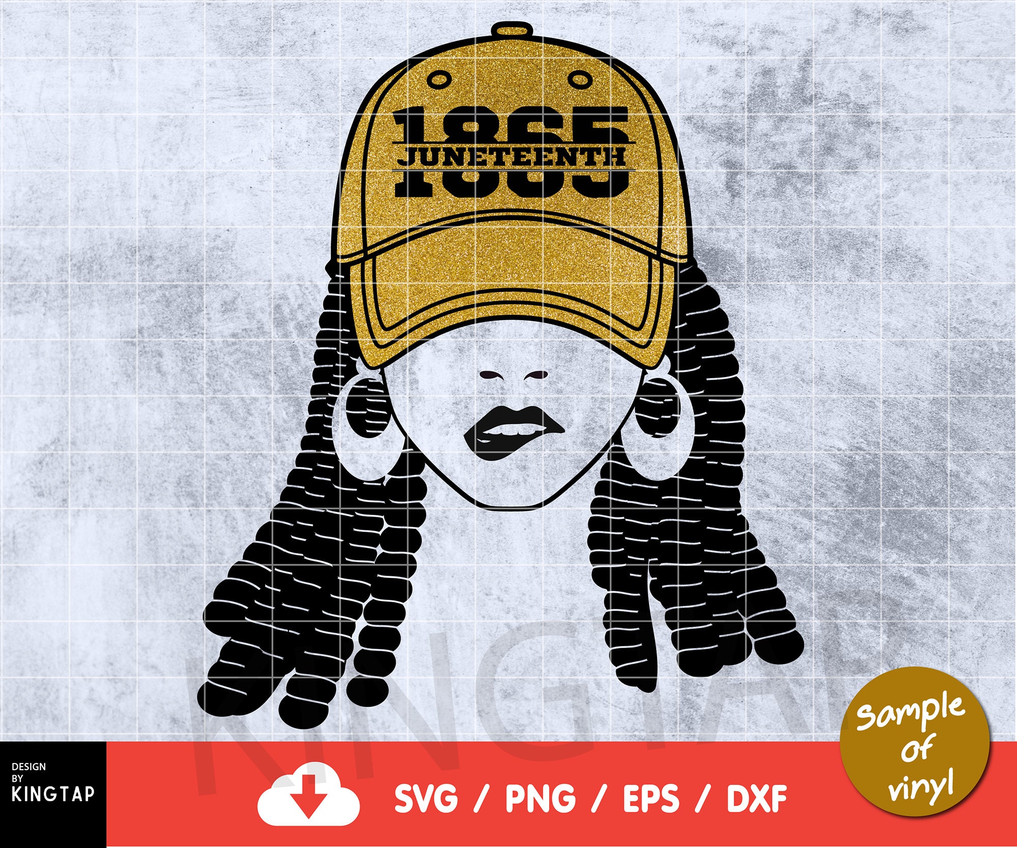 Free Free Juneteenth Queen Svg 462 SVG PNG EPS DXF File