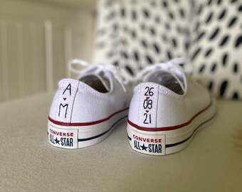 converse chucks personalisieren