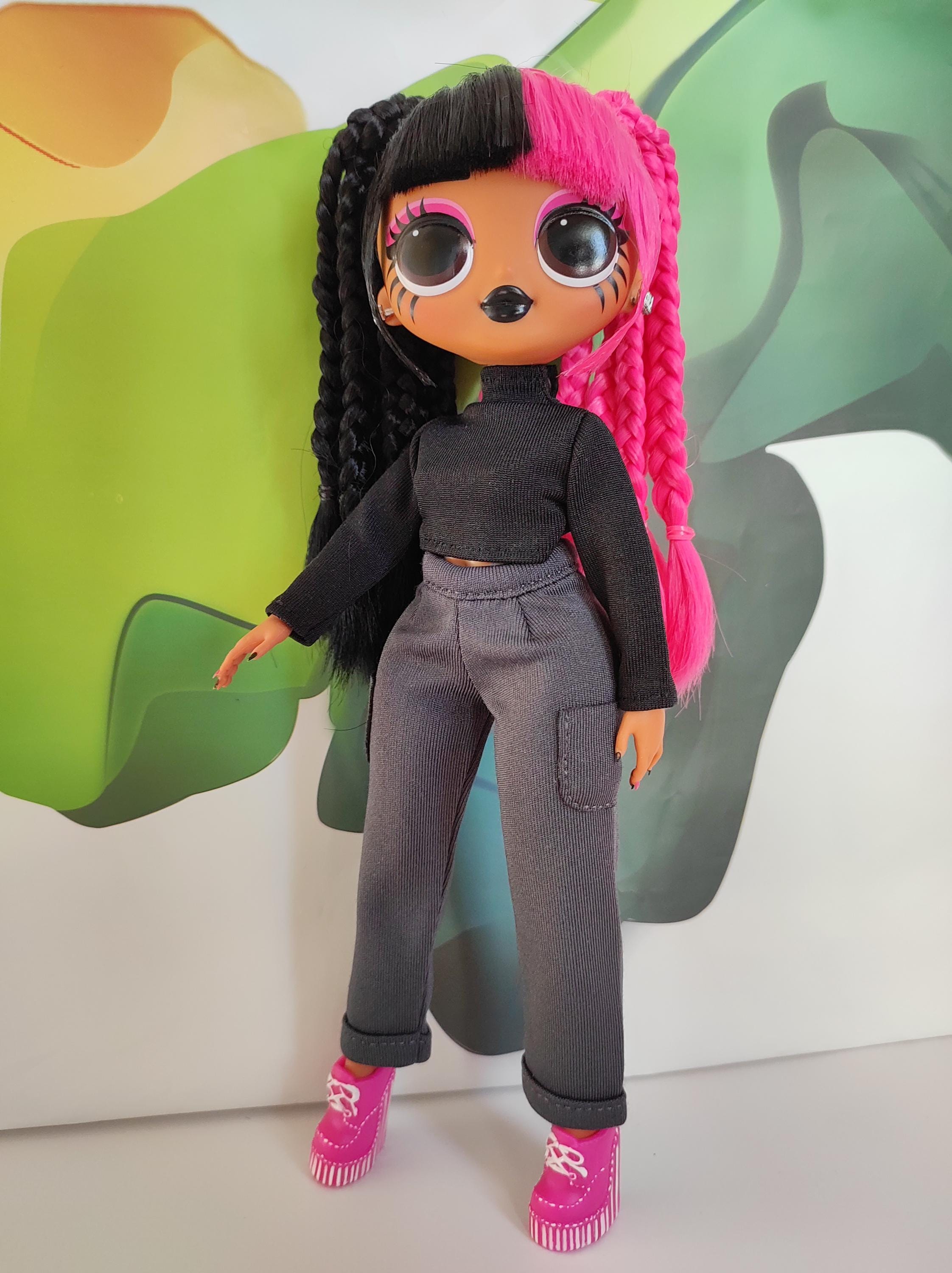 Lol Omg Doll Clothes - Etsy Lol Omg Doll Clothes - Etsy