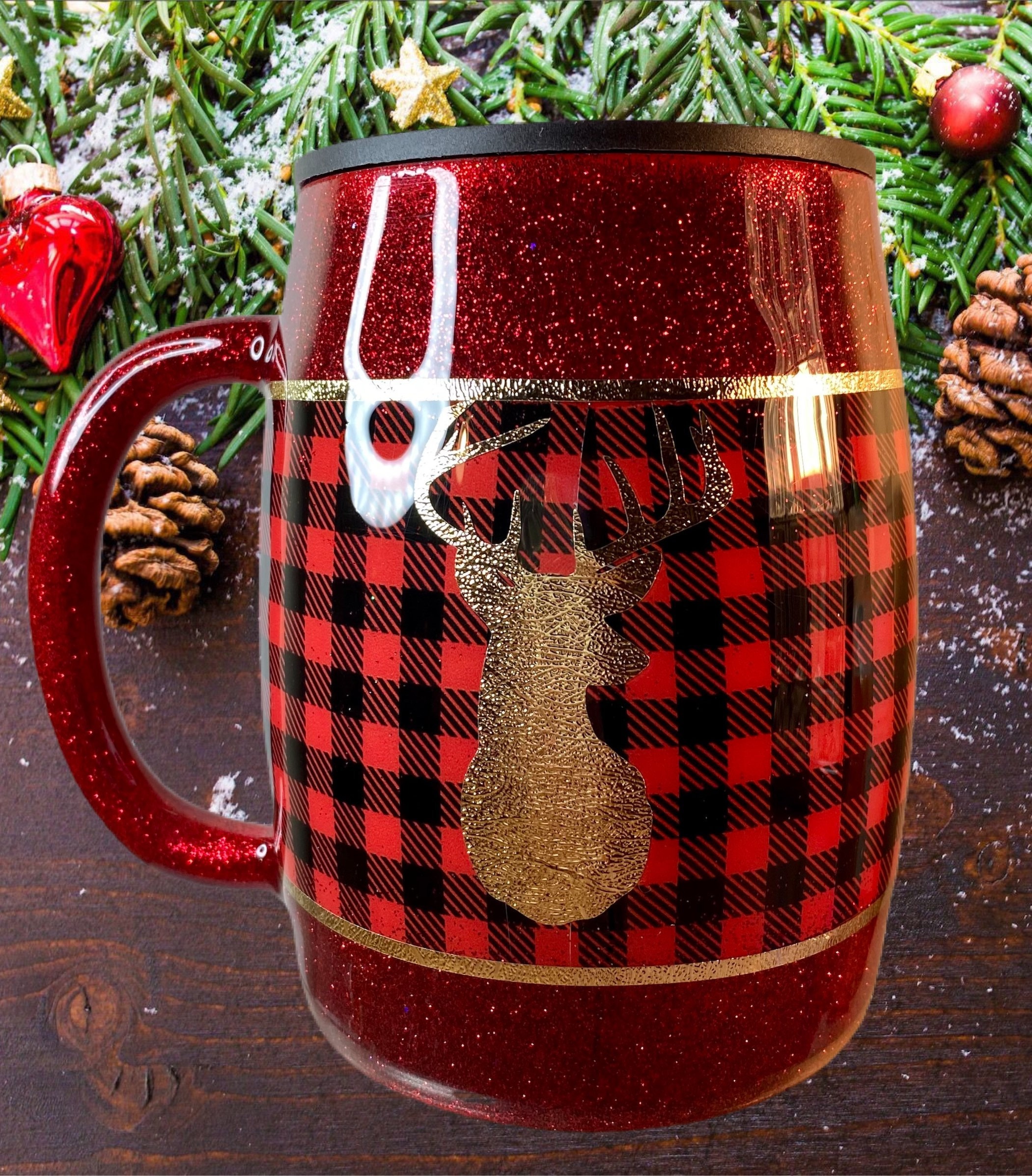 Firefly glitter Coffee mug with name, Personalized Coffee Cups, insula –  GlitterGiftsAndMore