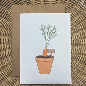 Joyeuse carte de vœux de Pâques