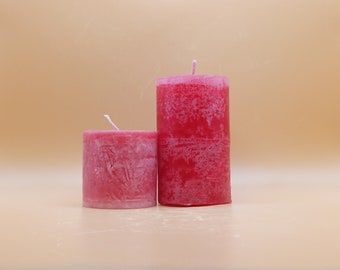 Candle-Clearance