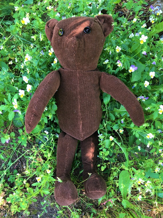 find old stuffed animals