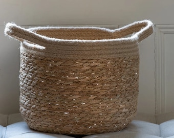 nursery storage baskets uk