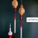 see more listings in the Lanternes suspendues section