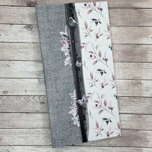 Mini Maxi Album Scrapbooking