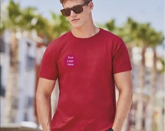 Polo con logo - ropa personalizada - añade tu logo