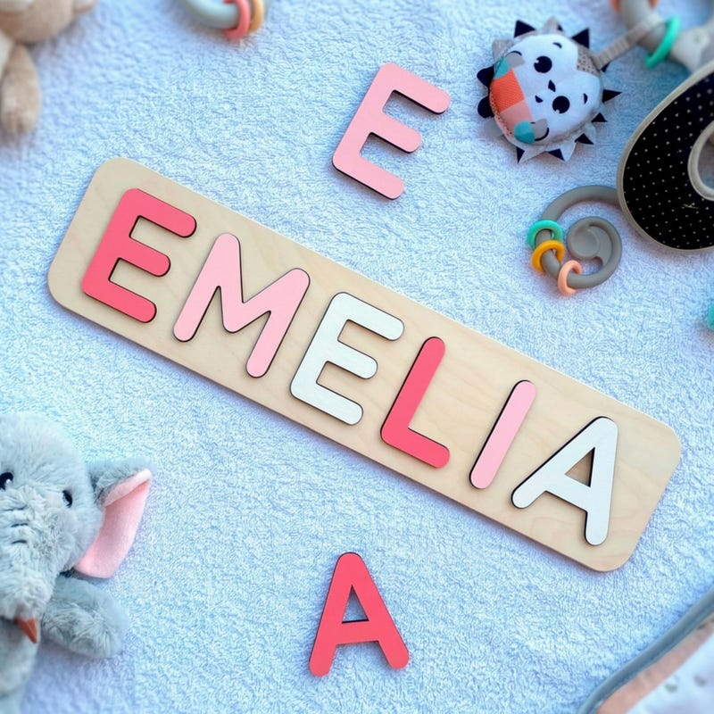 First Birthday Gift - 60+ Gift Ideas for 2026
