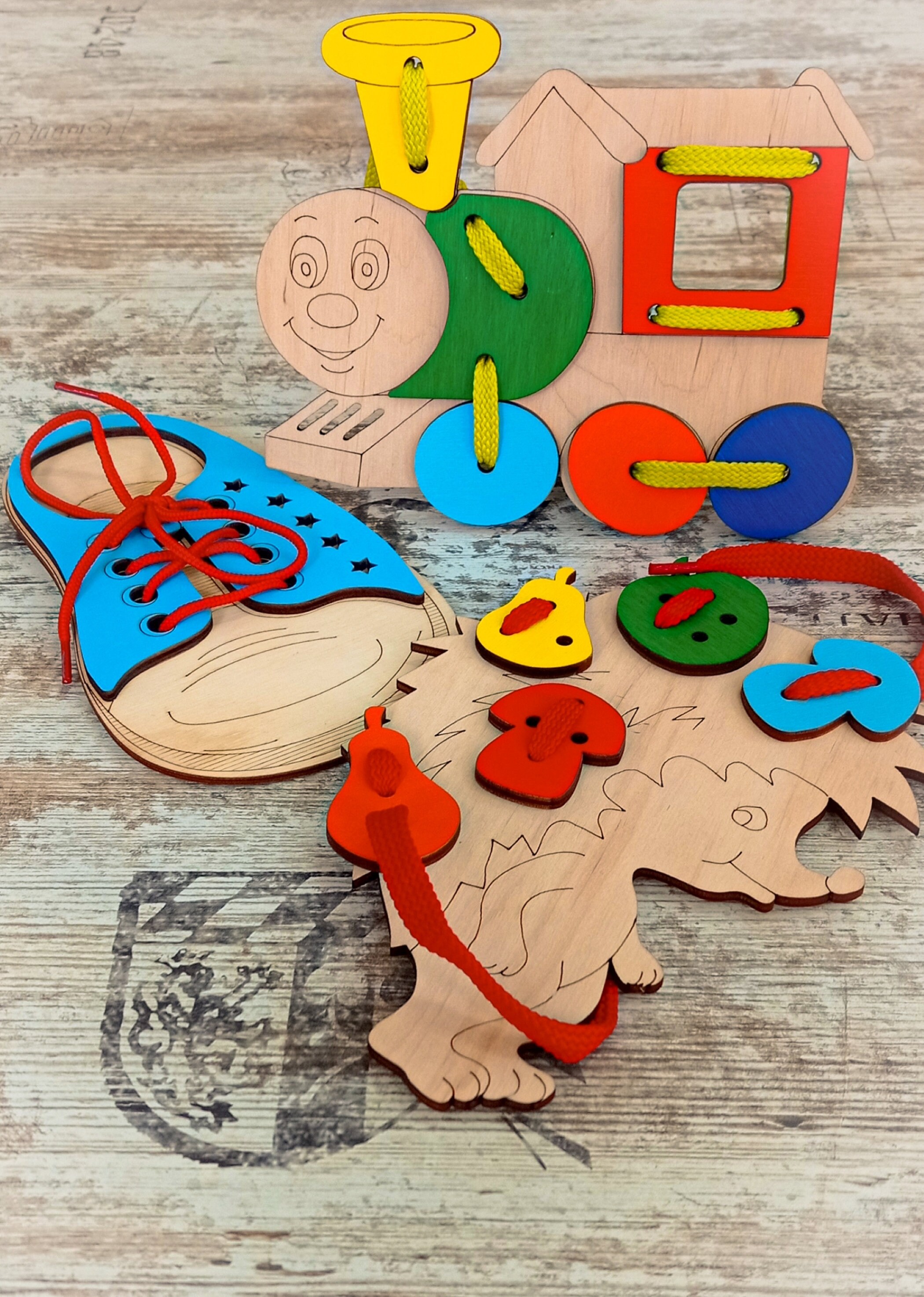 Gioco Di Conteggio Per Bambini in Età Prescolare. Conta I Numeri