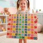 Math Toys