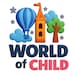 WorldOfChild store logo
