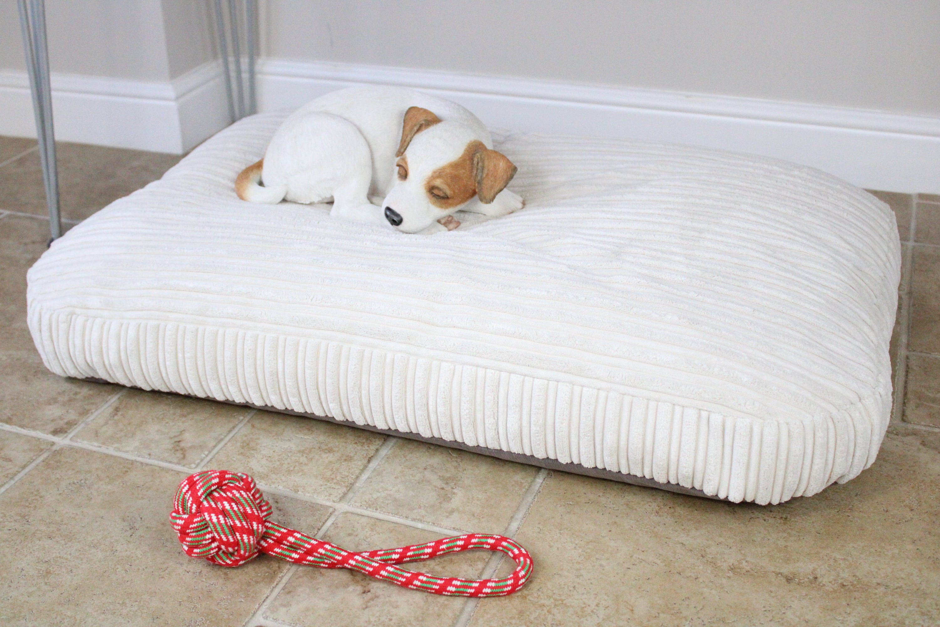 washable dog bean bags