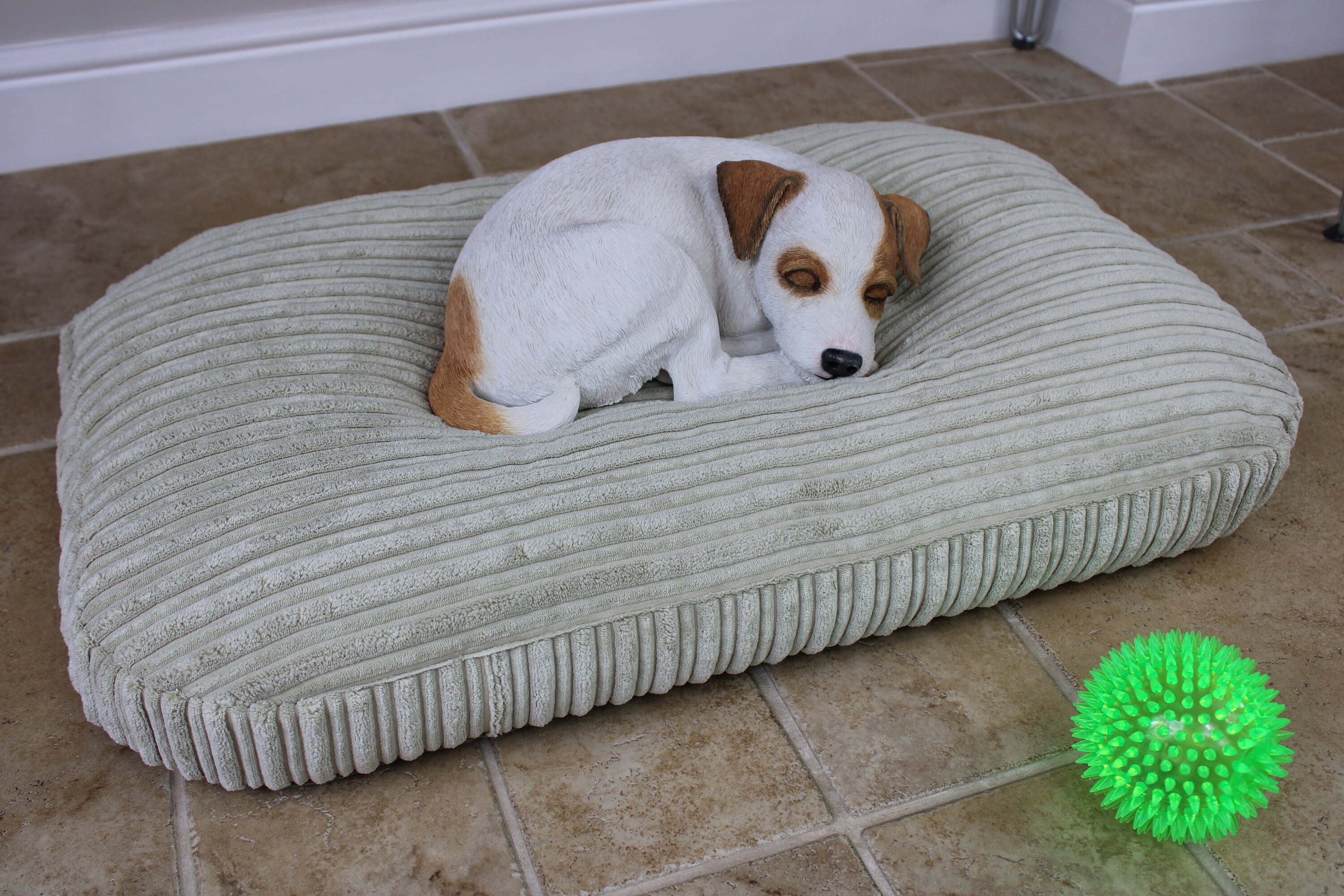 Luxury Bean Bag Dog or Cat Pet Bed Small Medium Cushion Etsy