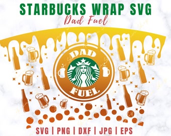 Download Dad Fuel Svg Etsy