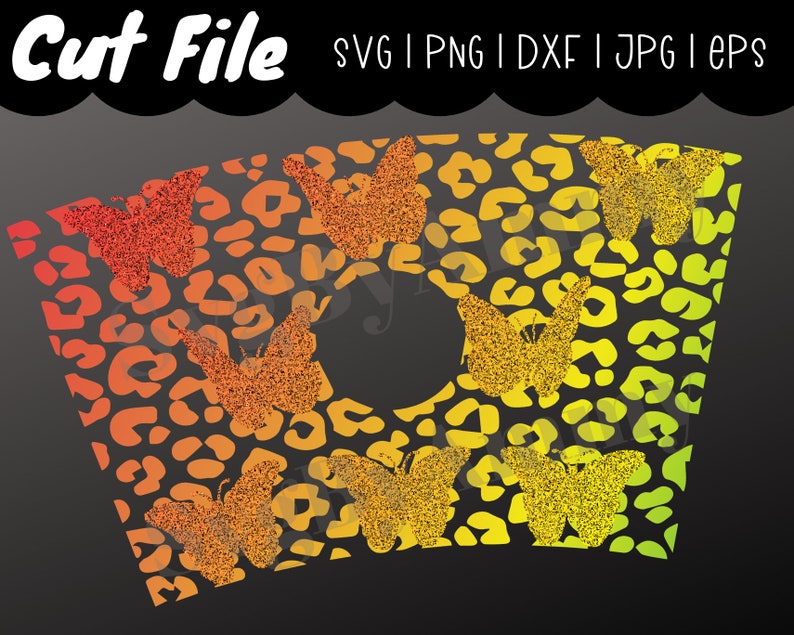 Free Free 283 Butterfly Svg Wrap SVG PNG EPS DXF File