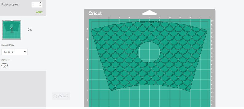 Free Free 64 Mermaid Wrap Svg SVG PNG EPS DXF File