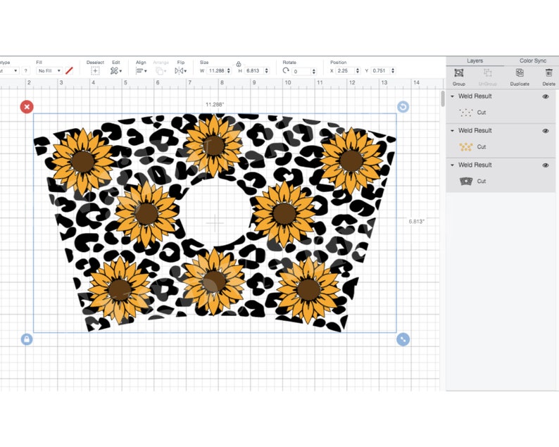 Free Free 139 Sunflower Pen Wrap Svg Free SVG PNG EPS DXF File