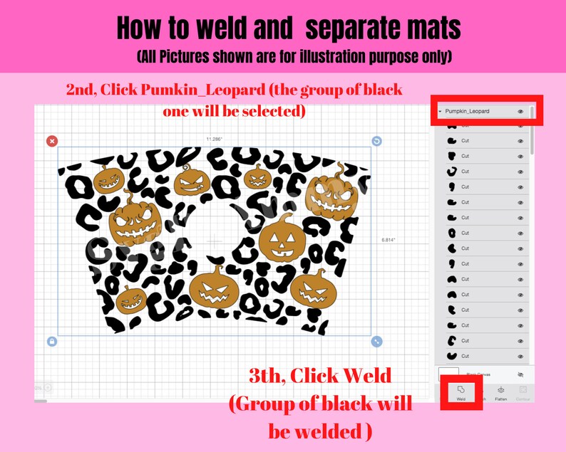 Free Free 165 Sunflower Pen Wrap Svg Free SVG PNG EPS DXF File