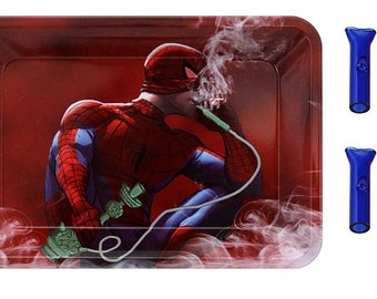 Spiderman Tray Etsy Spiderman Tray Etsy
