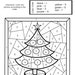 Color Pages/color Pages Printable/color by Number/color by Numbers for ...