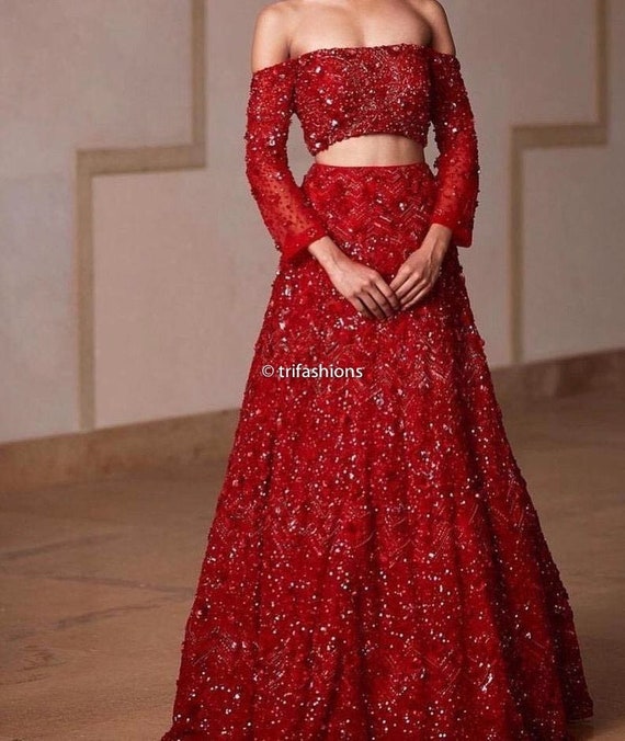 baby shower chaniya choli