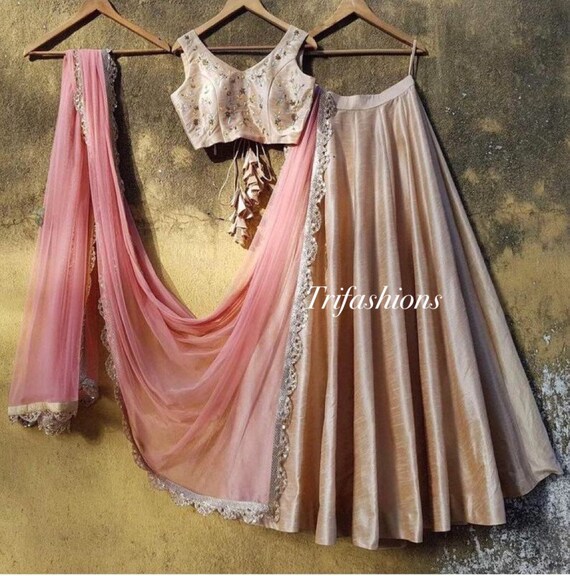 special lehenga